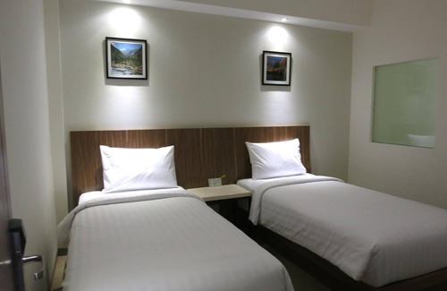 Mataram Hotel | Hart Hotel Arjuna