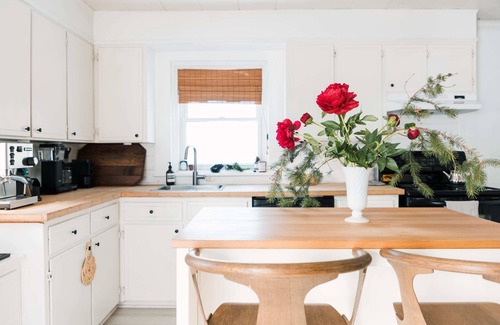 Cherry Valley Casa | Hart House, a fresh 3 bedroom century home