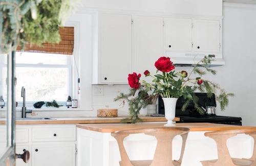 Cherry Valley Casa | Hart House, a fresh 3 bedroom century home