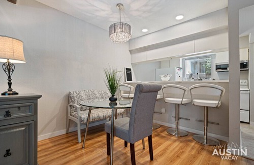 Northwest Hills Condominio | Hart Ln #509 xxxxxxx