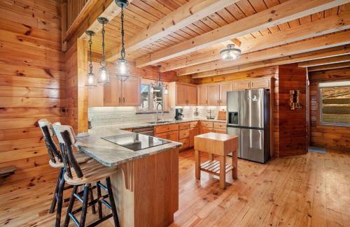 Waleska Casa | Hart's Treehouse