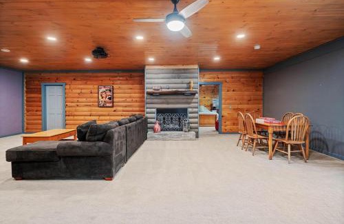 Waleska Casa | Hart's Treehouse