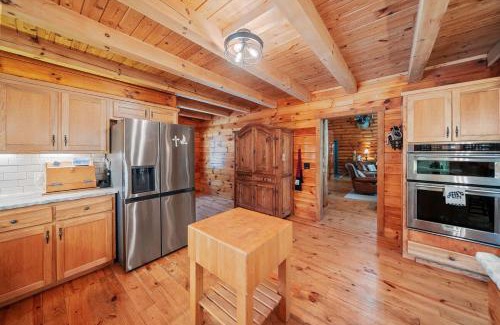 Waleska Casa | Hart's Treehouse