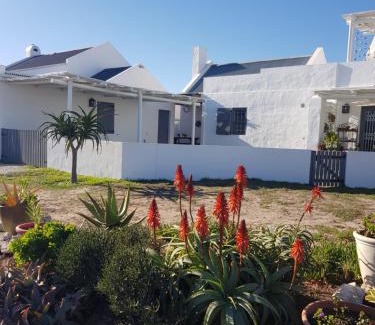 Paternoster Casa | Hart-se-Punt