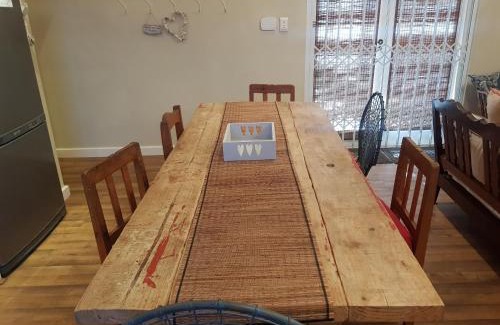 Paternoster Casa | Hart-se-Punt