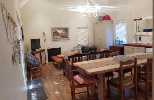 Paternoster Casa | Hart-se-Punt