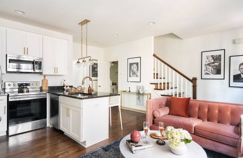 Chestnut Hill Apartamento | Hart Suite 16 by AvantStay | Gorgeous House w/ Modern Amenities in Nashville!