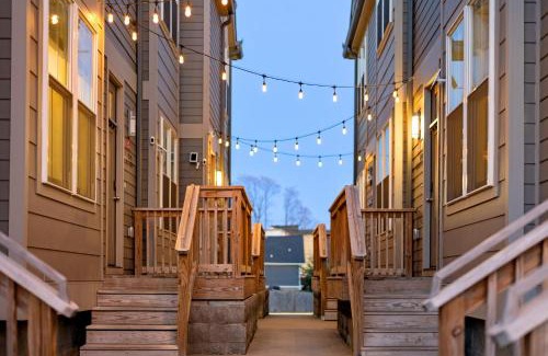 Chestnut Hill Casa | Hart Suite 6 by AvantStay Gorgeous Town House w Modern Amenities in Nashville