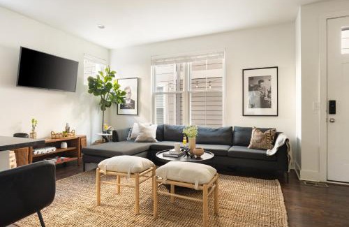 Chestnut Hill Casa | Hart Suite 6 by AvantStay Gorgeous Town House w Modern Amenities in Nashville