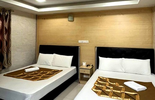 Sri Hartamas Hotel | Hartamas Business Hotel
