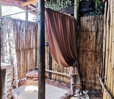 Pretoria Apartamento | Hartbeespoort Cara-glamping self-cater units