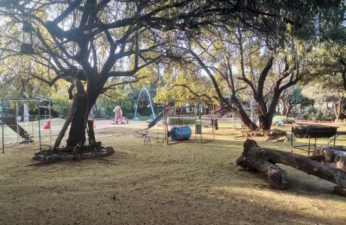 Pretoria Apartamento | Hartbeespoort Cara-glamping self-cater units