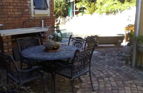 Schoemansville Apartamento | Apartamento Hartbeespoort Dam Getaway