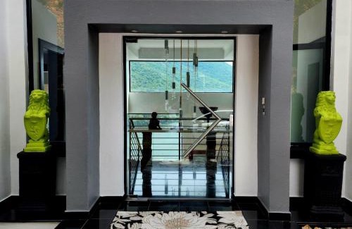 Kosmos Casa | Hartbeespoort Lifestyle Guest House