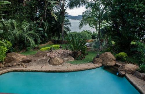 Kosmos Casa | Hartbeespoortdam Lodge