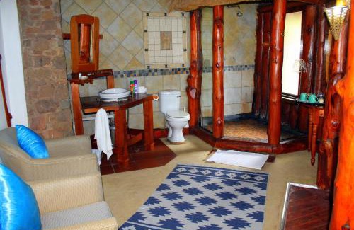 Kosmos Casa | Hartbeespoortdam Lodge