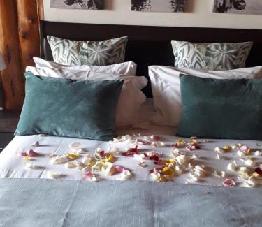 Kosmos Casa | Hartbeespoortdam Lodge