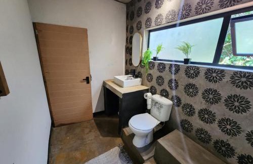 Hartbeespoort Apartamento | Hartbeest Bush Lodge 6