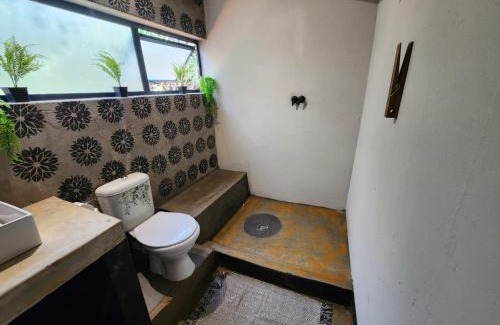 Hartbeespoort Apartamento | Hartbeest Bush Lodge 6