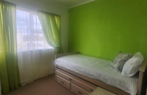 Hartenbos Apartamento | Hartenlief apartment