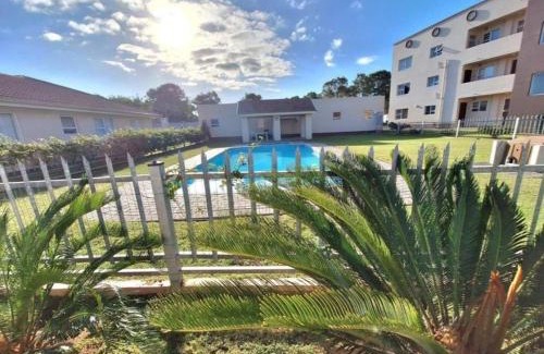 Hartenbos Apartamento | Hartenlief apartment
