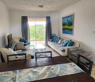 Hartenbos Apartamento | Hartenlief apartment
