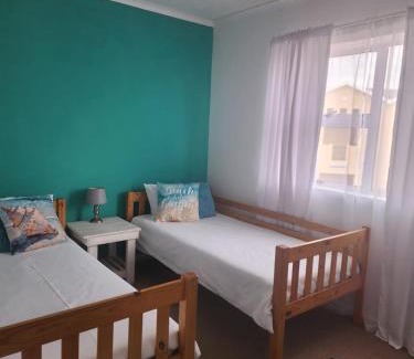 Hartenbos Apartamento | Hartenlief apartment