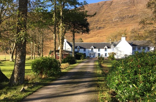 Applecross Hostal | Hartfield House Hostel