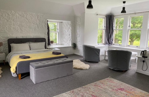Applecross Hostal | Hartfield House Hostel