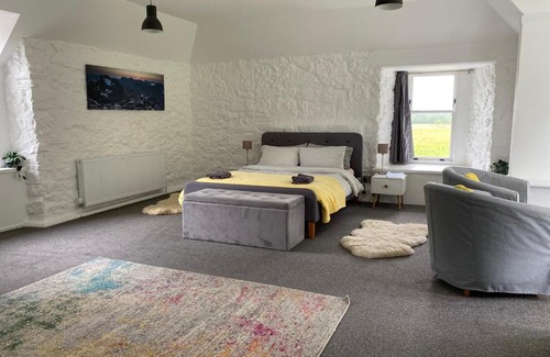 Applecross Hostal | Hartfield House Hostel