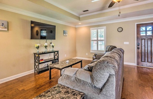 Hartford Casa | Hartford Home w/ Updated Interior & Backyard!