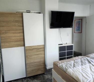 Zeltweg Apartamento | Harti Haus