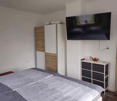 Zeltweg Apartamento | Harti Haus