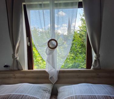 Zeltweg Apartamento | Harti Haus