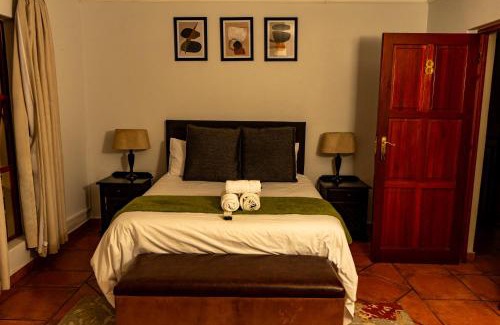 Hartbeespoort Apartamento | Harties Lodge - Meerhof Bay View 8
