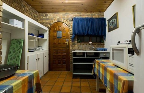 Schoemansville Casa | Harties Wellness Centre & Accommodation