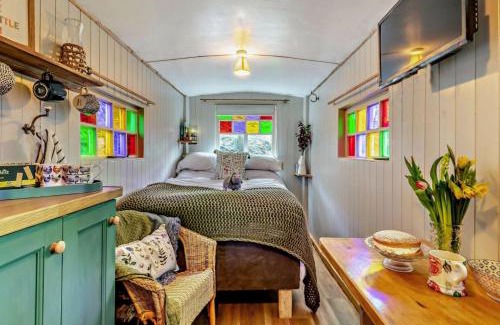 Newton Grange Otro | Hartington Hideaway