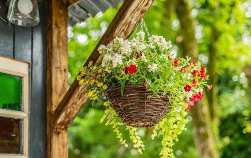 Newton Grange Otro | Hartington Hideaway