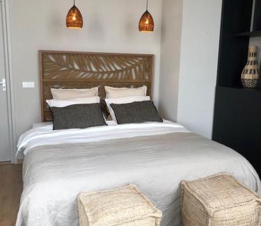 Goes Apartamento | Hartje Goes!