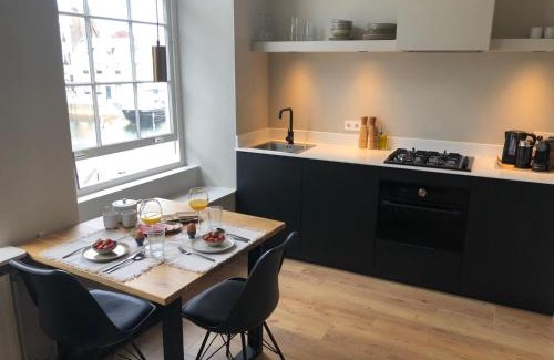 Goes Apartamento | Hartje Goes!