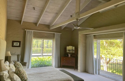 Oudtshoorn Casa | Hartland Country House