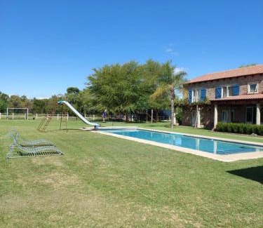 Oudtshoorn Casa | Hartland Country House Oudtshoorn