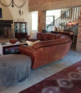 Oudtshoorn Casa | Hartland Country House Oudtshoorn