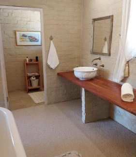 Oudtshoorn Casa | Hartland Country House Luxury Double Rooms