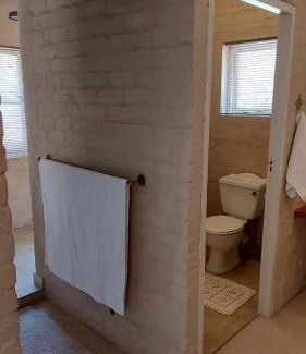 Oudtshoorn Casa | Hartland Country House Luxury Double Rooms