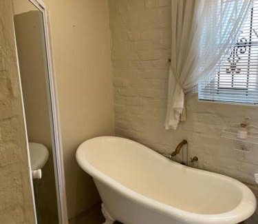 Oudtshoorn Casa | Hartland Country House Luxury Double Rooms