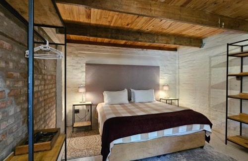 Oudtshoorn Apartamento | Hartland Garden Loft
