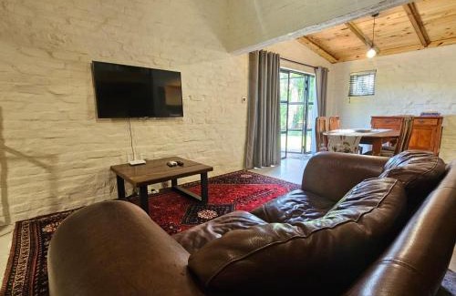 Oudtshoorn Apartamento | Hartland Garden Loft