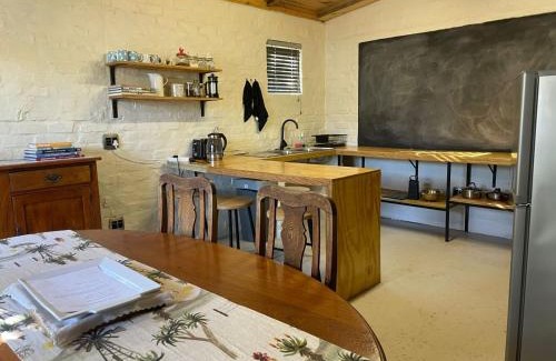 Oudtshoorn Apartamento | Hartland Garden Loft