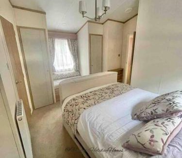 Troutbeck Bridge Chalet De Esquí | Hartland Lodge - White Cross Bay Holiday Park